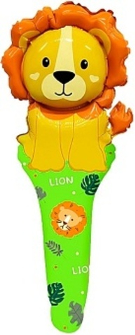 К Мини Фигура Львенок ручной