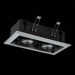 Встраиваемый светильник ST-Luce ST250.148.02