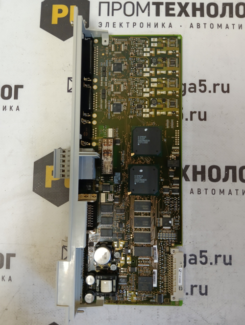 Siemens 6SN1118-0DJ23-0AA1 б/у