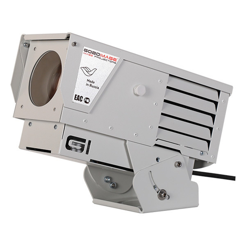 Проектор ГОБО Goboimage 230 АСО ПВО (важный акцент 230 АСО)