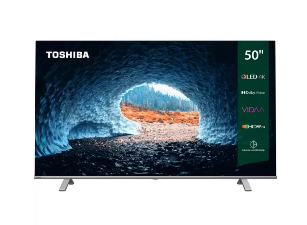 Телевизор Toshiba 50C450KE (q)
