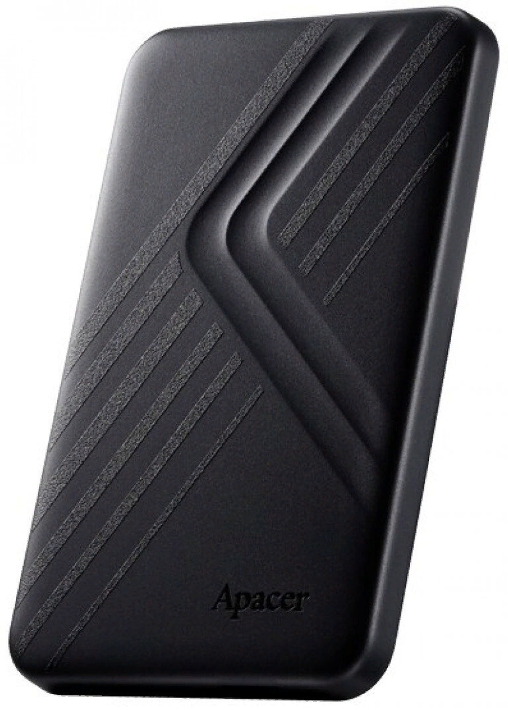 Внешний накопитель Apacer AC236 AP1TBAC236B-1 1000 ГБ