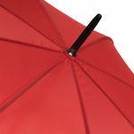 Зонт-трость RAINDROPS