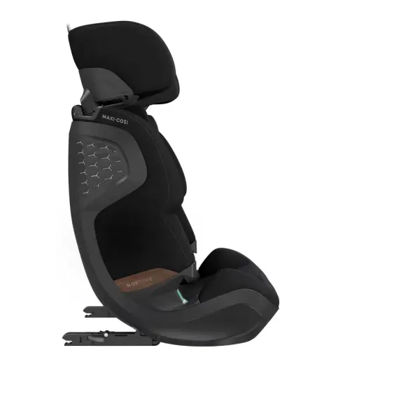 Автокресло Maxi-Cosi Pearl XL Slide Pro Authentic Black + база