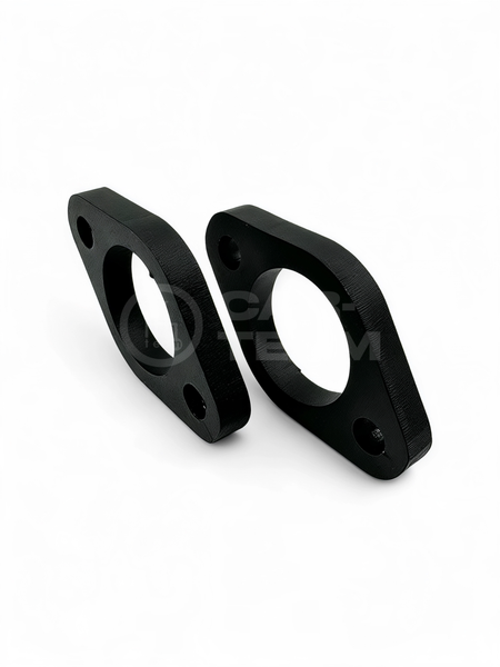 Комплект проставок шаровых опор 10мм на ВАЗ 2108-2115, 2110-2112, Лада Калина, Калина 2, Приора, Гранта