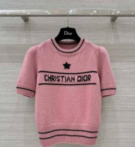 Футболка Dior