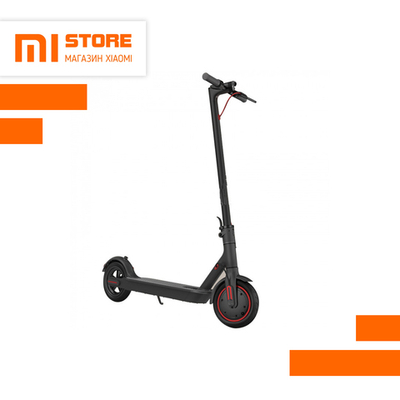 Электросамокат Xiaomi Mijia Electric Scooter M365 PRO
