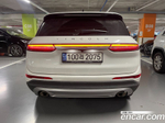 Lincoln Corsair 2.0 Reserve AWD (04.2021)