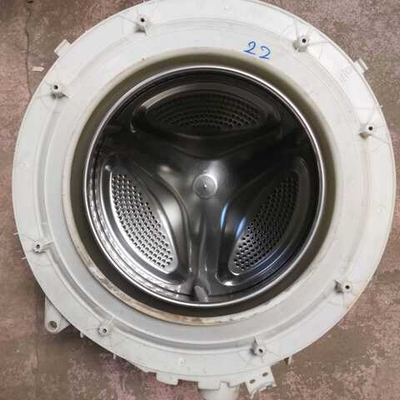 22 Бак для стиральной машины Dexp F3119002, F31180005 б/у