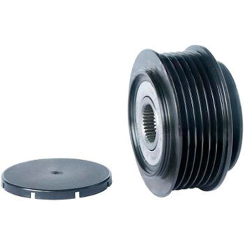 Муфта обгонная генератора Volvo 535004710