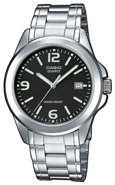 Часы Casio Collection MTP-1215A-1A