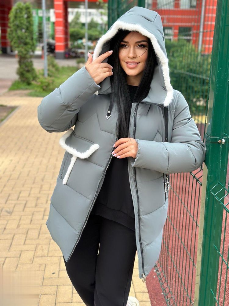 Куртка 8811-2 Fabrika