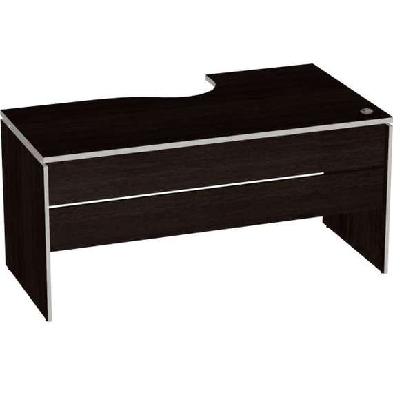 Стол эргономичный (правый) V-1.6R 1600×900/700×750