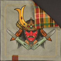 Хэнк самурай