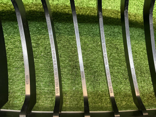 Решетка радиатора левая BMW 3er F34 (2013-2019)