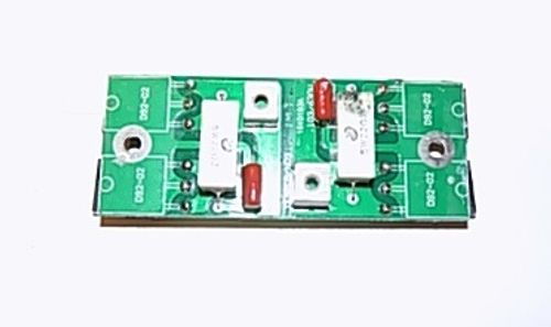 Плата выпрямителя/TOP MMA-315 VR RECTIFICATION BOARD PB-YL-PCB-N09-A0(1)
