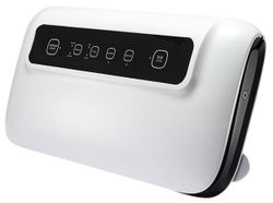 Вакуумный упаковщик Sea-maid GN-1108