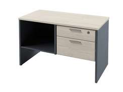 Тумба приставная греденция 1014х508х618 I-290