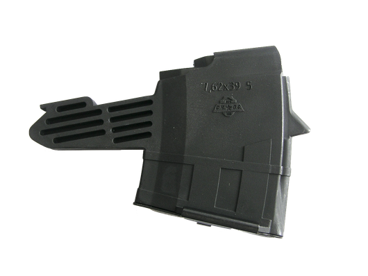 Магазин для СКС съемный на 5 патронов