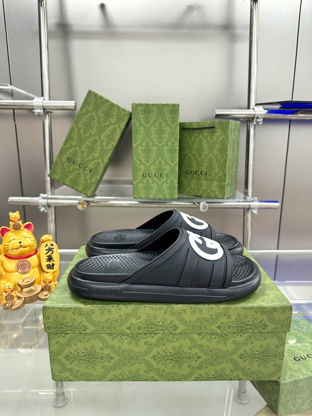 Gucci Slide