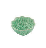 Чаша Flora зеленая (12.4 см)