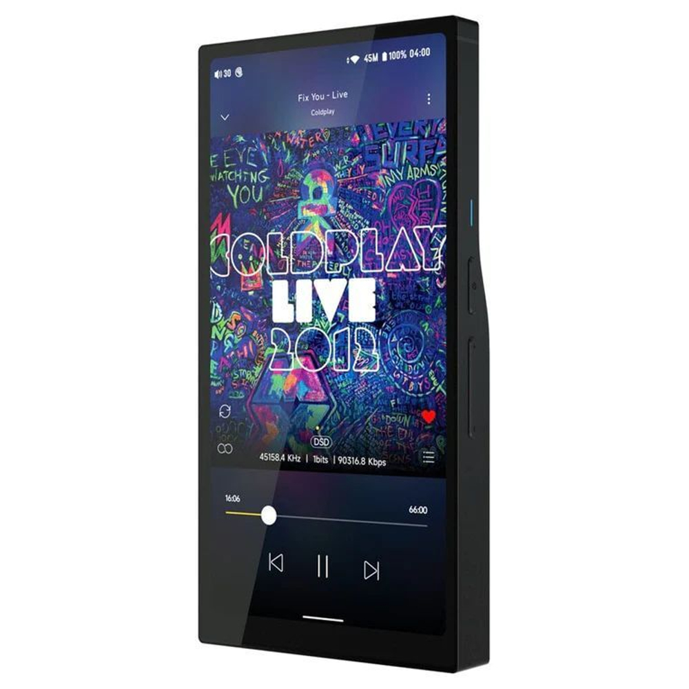 Плеер HiBy R6 Pro II