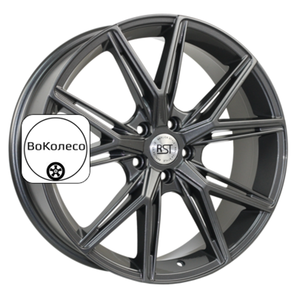 7,5x19/5x108 ET46 D63,4 R139 (Geely) BMG RST