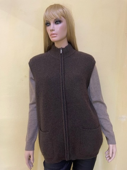 Жилет женский