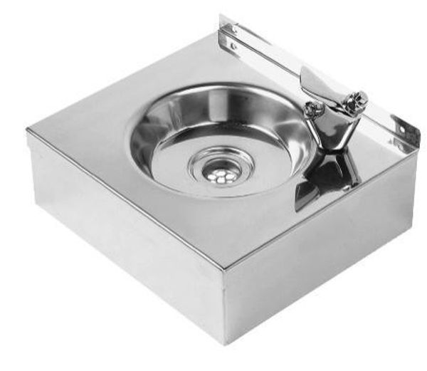 Питьевые фонтаны