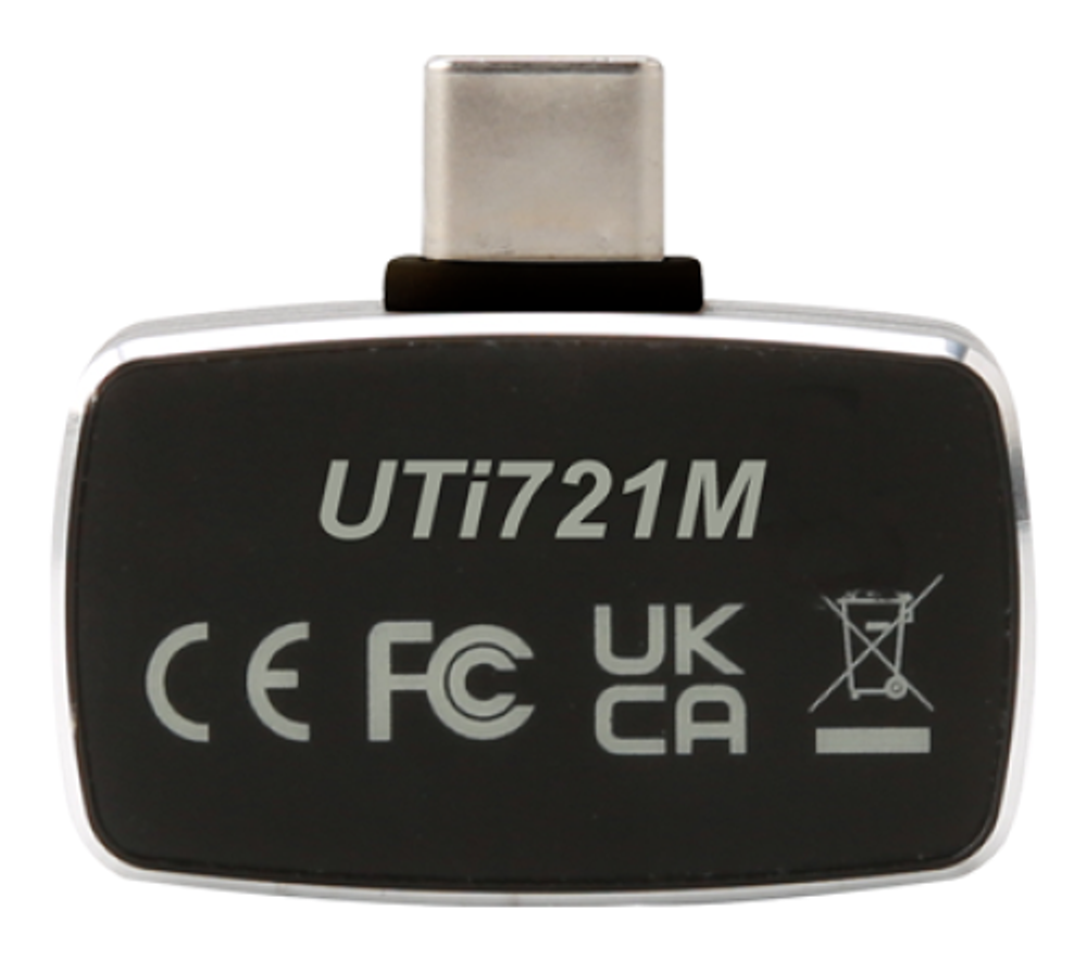 Тепловизор  UNI-T UTi721M