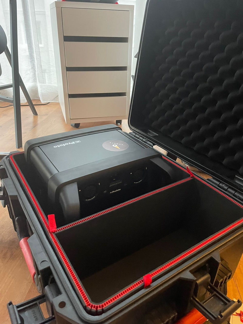 Набор панелей TREKFORM для DGCASE@60-05/09