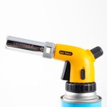 Горелка порт. &quot;СЛЕДОПЫТ-GTP-N01&quot;, пьезо (цанг.)/80/