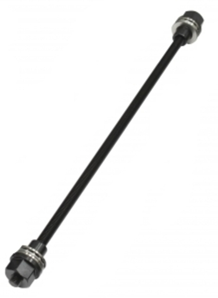 Резьбовая шпилька 10 мм СТАНКОИМПОРТ ST030301