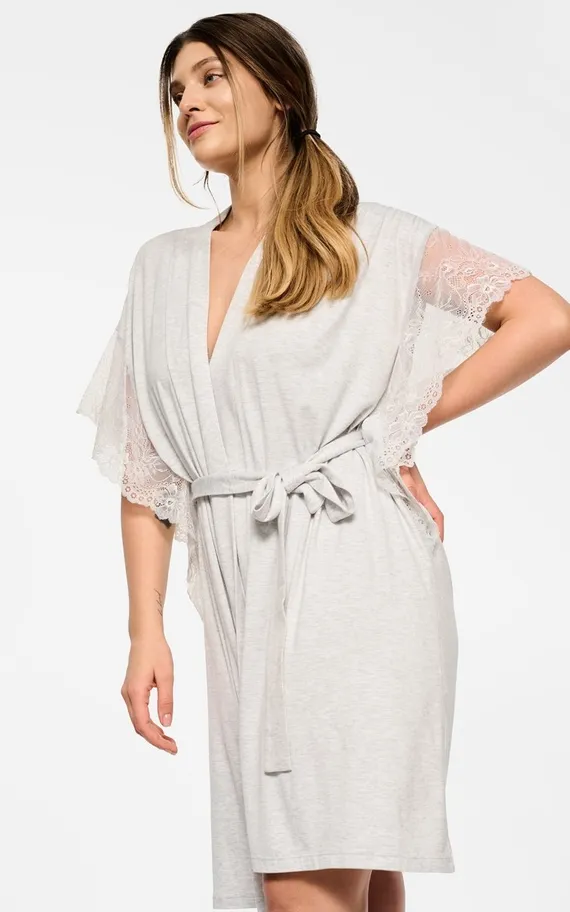 39816 WAKEN Халат женский