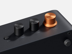 Усилитель Fosi Audio MC351