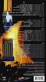 Eric Clapton / Crossroads 2 (Live In The Seventies)(4CD)