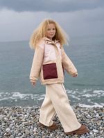 Куртка демисезонная "Беж" 7+