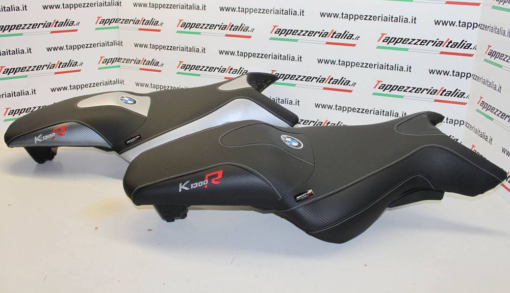 BMW K1300R K 1300 R Tappezzeria Italia чехол для сиденья (кастомизация)