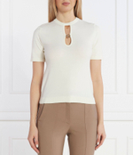 Свитер GUESS - экрю(W4RR21 Z2Y72)