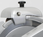 Слайсер Rgv DOLLY COLD-CUTS PLATE VS-350/S PROF CEP+BLC