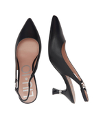 Туфли GAIA 11 Liu Jo - черный(SA3143 EX014)