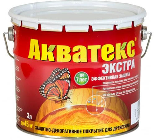 Акватекс 3л орегон экстра Рогнеда