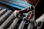 Ножницы аккумуляторные METABO NIV 18 LTX BL 1.6 высечные без АКБ и ЗУ 601614850