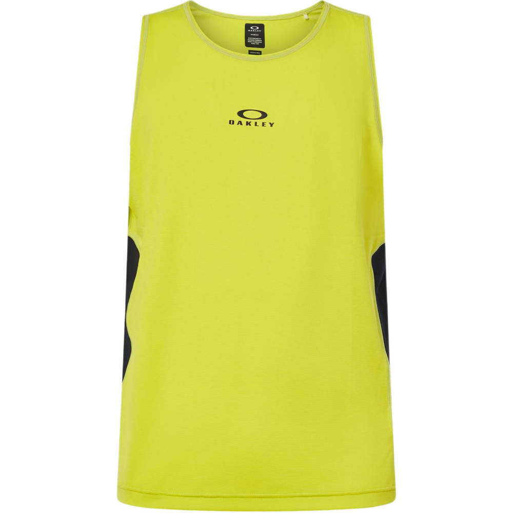 Oakley Tank Tops