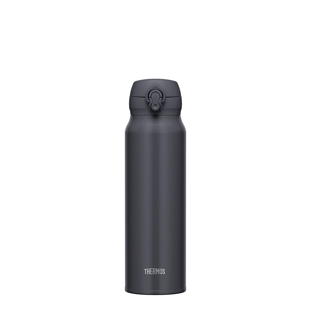 Термокружка Thermos JNL-756 SMB (0,75 литра), серая дымчатая