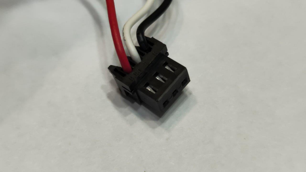 Ремонт аккумулятора фонаря MICA ML-600