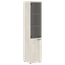 Шкаф колонка комбинированая (L) с топом XHC 42.2(L)  432х432х1955 XTEN
