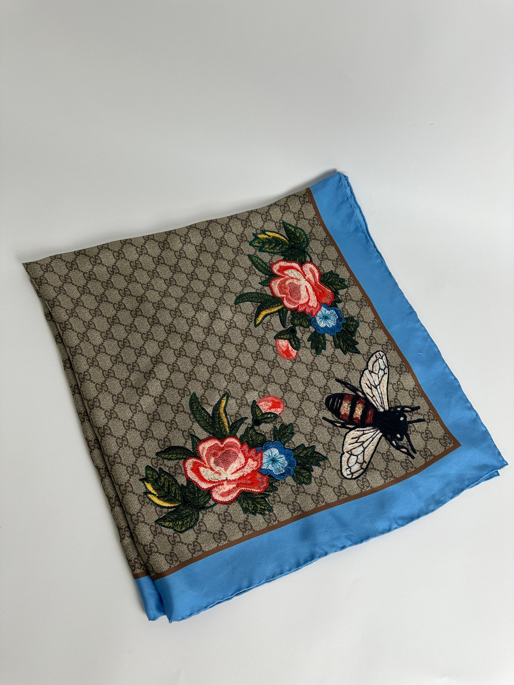 Платок Gucci