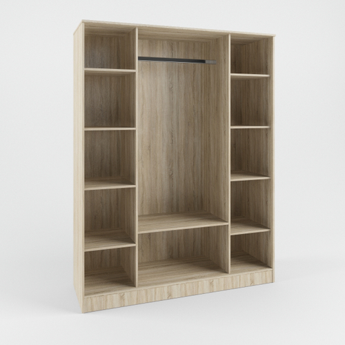 МС Софи Шкаф СШК 1600.1