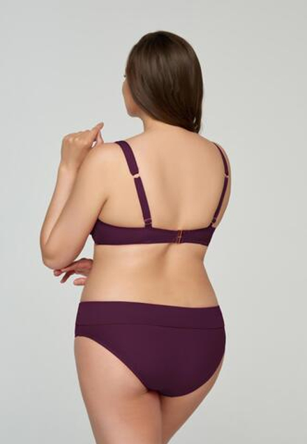 Верх купальника с мягкой чашкой SOLID LINE